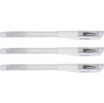 GRAND Pero gelové GR-101 bílé