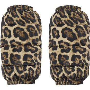 Cyklistické kalhoty Návleky Goldbergh Miao Snowcatcher Jaguar