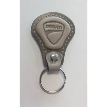 Klíčenka DUCATI kůže 2H20550859