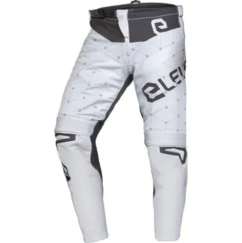 Moto kalhoty Moto kalhoty ELEVEIT X-TREME šedo/černé 2H51725630
