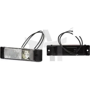 Alternátor Regulátor generátoru WAS W45