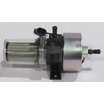 Palivové čerpadlo Palivové čerpadlo 12V 41-7059 30-01108-00 ENS F8010