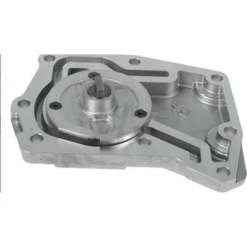 Olejové čerpadlo Olejové čerpadlo převodovky ZF ECOMID EURORICAMBI 95534889