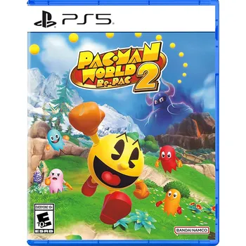 Hra pro PlayStation Pac-Man World 2 Re-Pac PS5