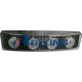 Příslušenství osvětlení automobilu Obrysové světlo ROLLING RS-02125W