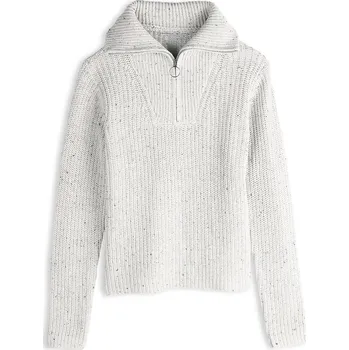 Dámské oblečení GATE Pulovr se zipem 44 625-1002/20