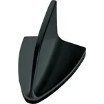 Anténa imitace ploutev malá, černá