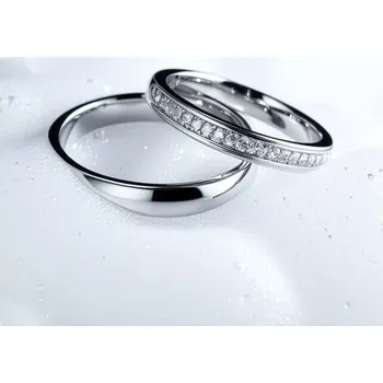 Prsten Služba ČIŠTĚNÍ+ prsteny - vyčištění prstenu, kontrola kamenů