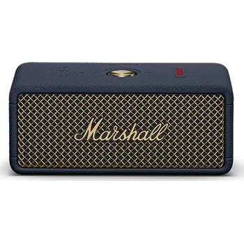 Bluetooth reproduktor MARSHALL Emberton III Midnight Blue 1008137