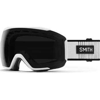 Snow brýle Smith SEQUENCE OTG White Fade Out velikost O/S