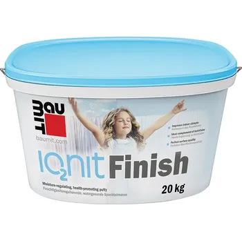 Omítka Baumit ionitFinish stěrka 20 kg