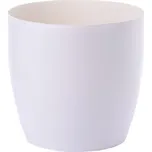 Obal Brussels Classic Wheels - white 40 cm