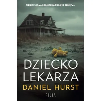 Dziecko lekarza - Daniel Hurst, Adrian Napieralski