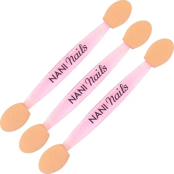 NANI aplikátor pigmentu 3 ks