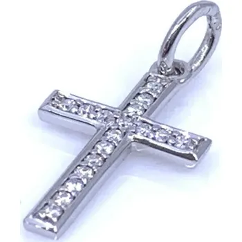 Přívěsek Diante Zlatý přívěsek s briliantem 83001427