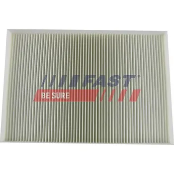 Kabinový filtr Fast FT37419 Filtr, ventilace prostoru pro cestující