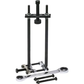 Nářadí na motocykly stahovák ložiska krku řízení, BIKESERVICE