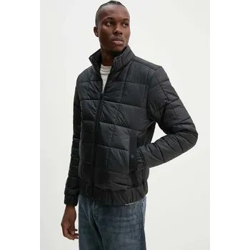 Pánská softshellová bunda Bunda G-Star Meefic D25369.B958 černá 99X, vel. L