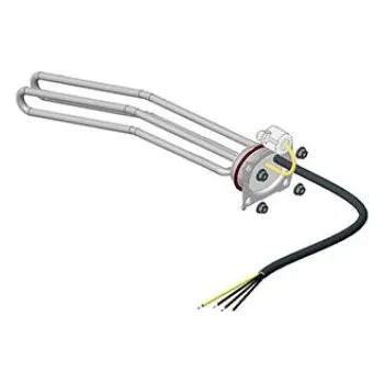 Bojler Topné těleso pro elektrický bojler Truma