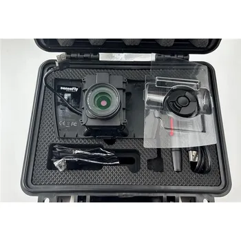 Objektiv S.O.D.A. koridor včetně integračního kitu pro eBee X