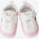 kitikate BOTIČKY SE SUCHÝM ZIPEM_S29273 Velikost: VEL. 17 (6-9 MĚSÍCŮ)