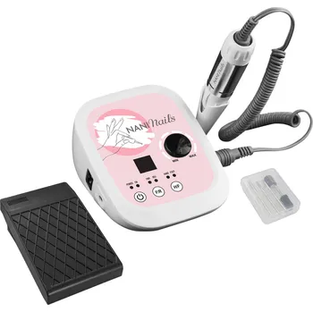 NANI bruska na nehty Professional 45W