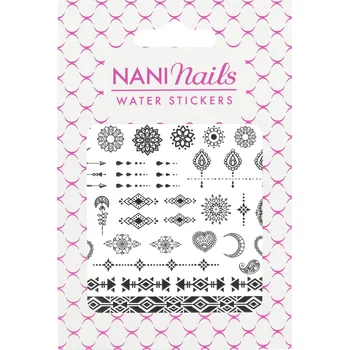 NANI vodolepky - 73