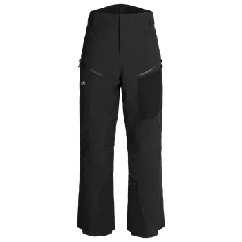Snowboardové kalhoty Zajo Glacio Men's Insulated Ski Pants Lehké a odolné lyžařské kalhoty pro každé počasí a celou sezónu