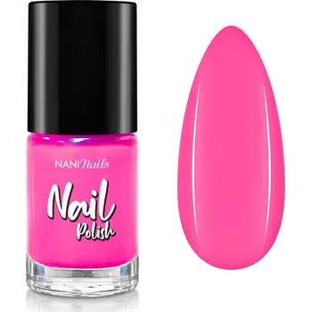Lak na nehty NANI lak na nehty 6 ml - 44