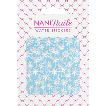 NANI 3D vodolepky - 105