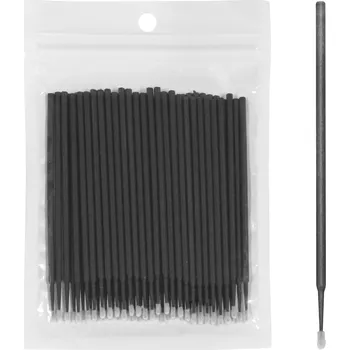 Umělé řasy NANI mikro kartáčky na řasy