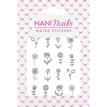 NANI vodolepky - 59
