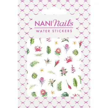 NANI 3D vodolepky - 83