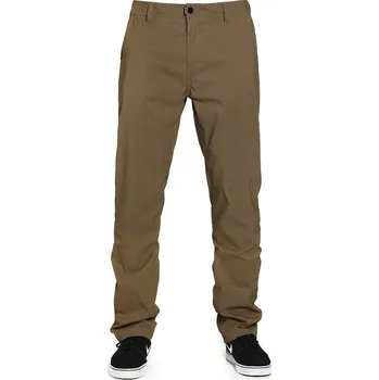 Pánské oblečení Vodoodpudivé strečové kalhoty Reverb - desert velikost 28
