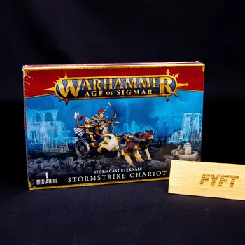 Figurka Warhammer: Age of Sigmar - Stormstrike Chariot (Games Workshop)