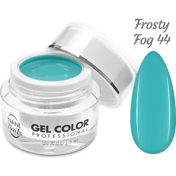 NANI UV/LED gel Professional 5 ml - Frosty Fog