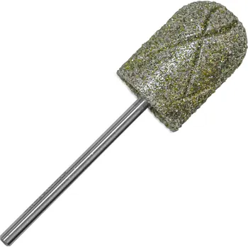 NANI brusná fréza, válec - Diamant