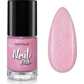 Lak na nehty NANI lak na nehty 6 ml - 24