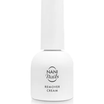 NANI odstraňovač gel laku Remover Cream 15 ml