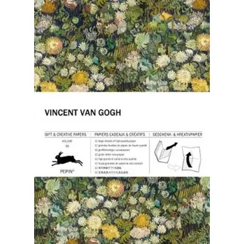 Vincent van Gogh - Van Roojen, Pepin