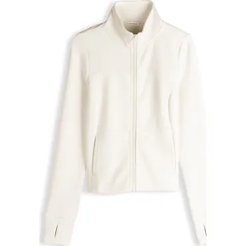 Dámská mikina GATE Mikina na zip 44 625-0507/112