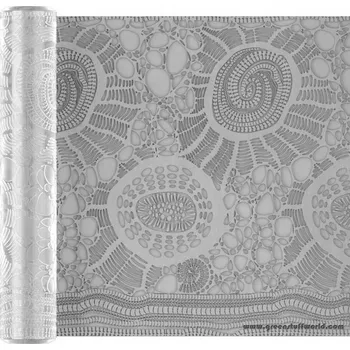 Váleček na těsto Váleček na modelování Green Stuff - Alien Hive (Vetřelecká úlová struktura)