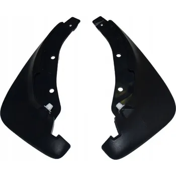 autokoberec Přední lapače nečistot Mazda D376V3450F pro Mazda 2 DY 2002-2007