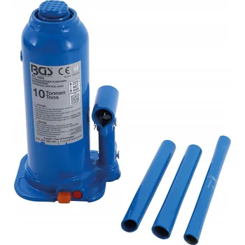 Hever Hydraulický hever do auta 10 t