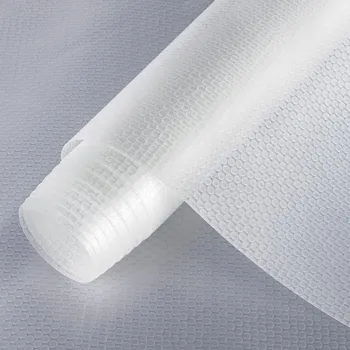 Obraz PROSTISKLUZOVÁ PODLOŽKA OCHRANNÁ DO ZÁSUVEK SKŘÍNĚK 300 x 44,5 cm Cahomo