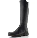 Gabor kozačky hladké černé M 74.679.27 - 37.5 | P698180