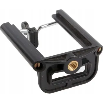 Držák do CD mechaniky Admir černý