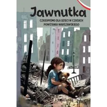 Jawnutka - Maria Kownacka