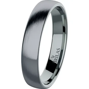 Prsten Svarog WF - pánský snubní prsten z wolframu