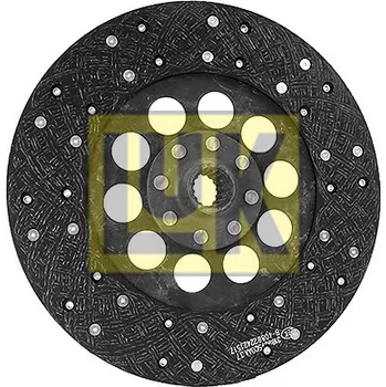 Spojková lamela Spojková lamela, 331 0097 16
